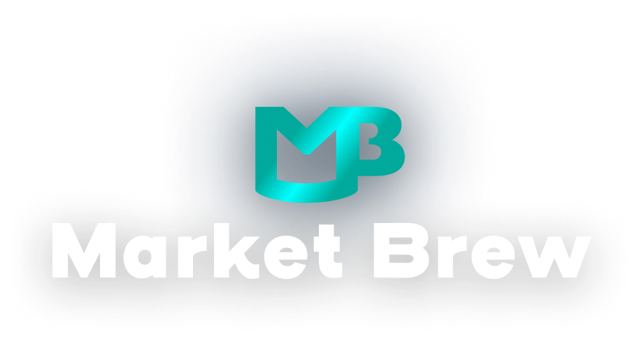 MarketBrew Logo